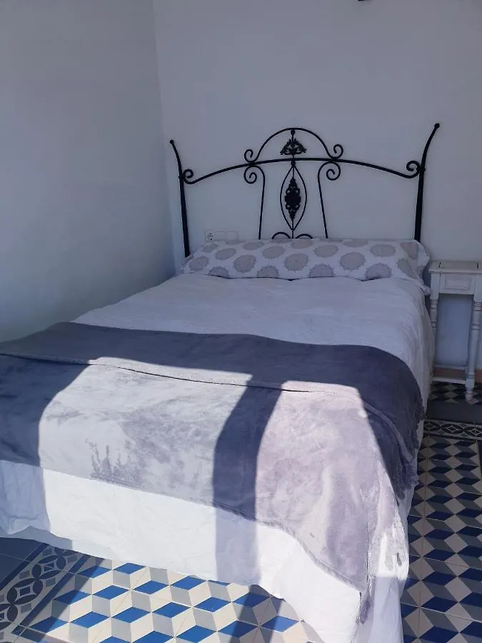 Casa Yeray Apartment Velilla-Taramay 0*,