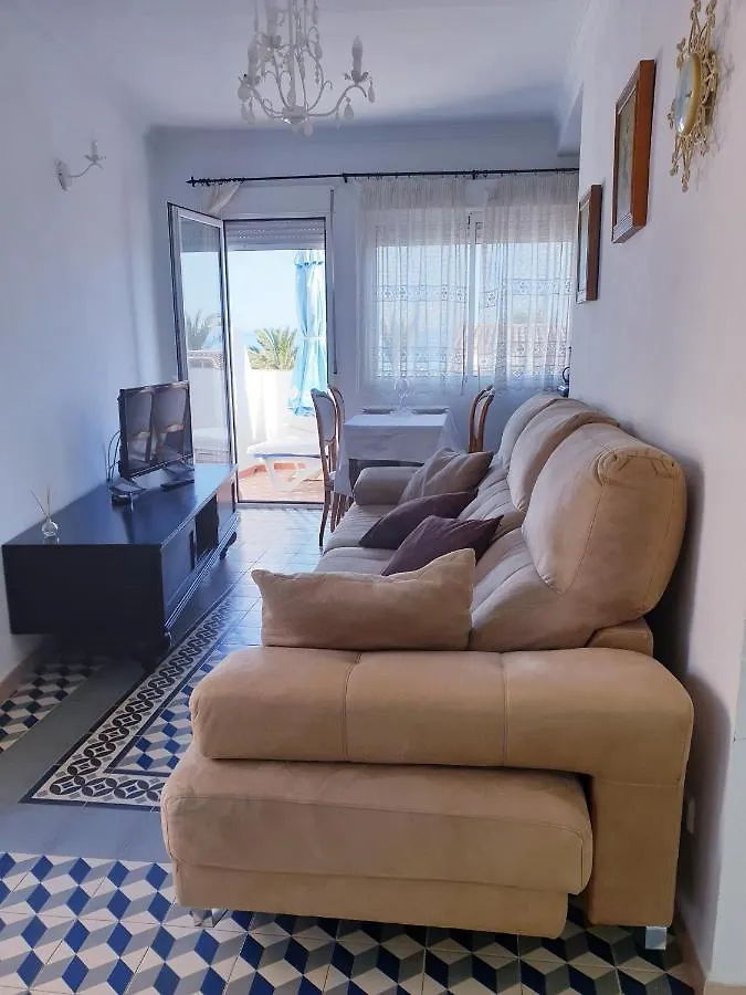 Casa Yeray Apartment Velilla-Taramay Spain