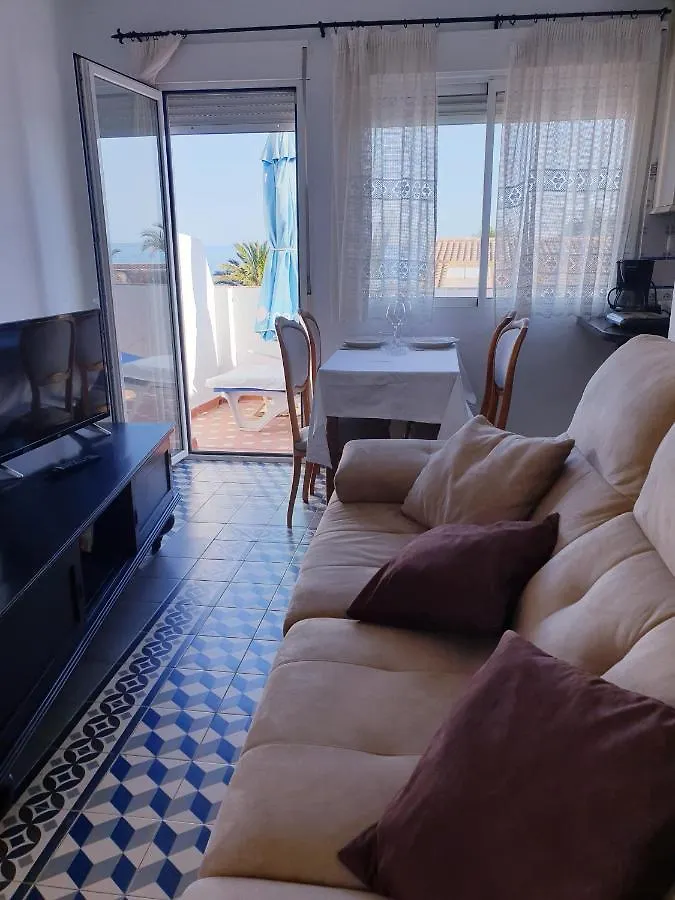 Casa Yeray Apartment Velilla-Taramay