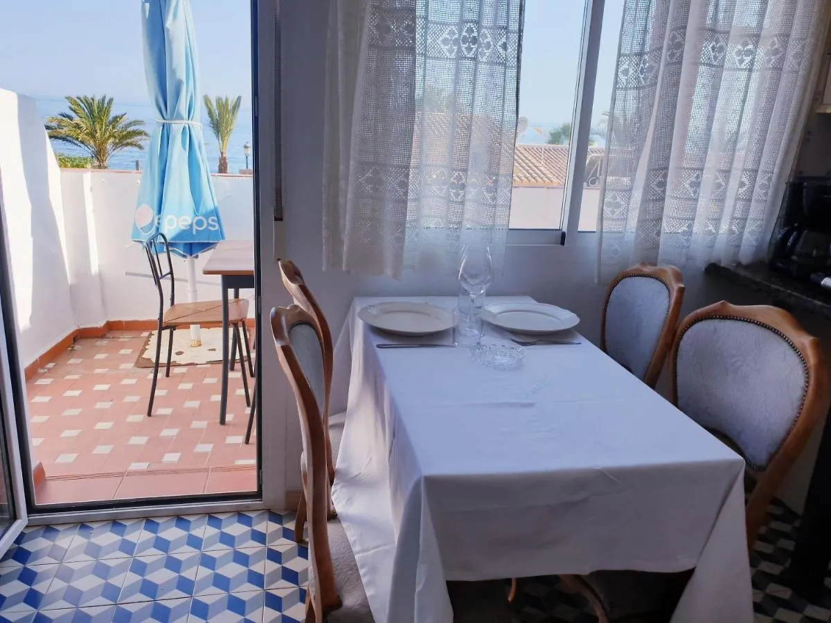 Casa Yeray Apartment Velilla-Taramay 0*,