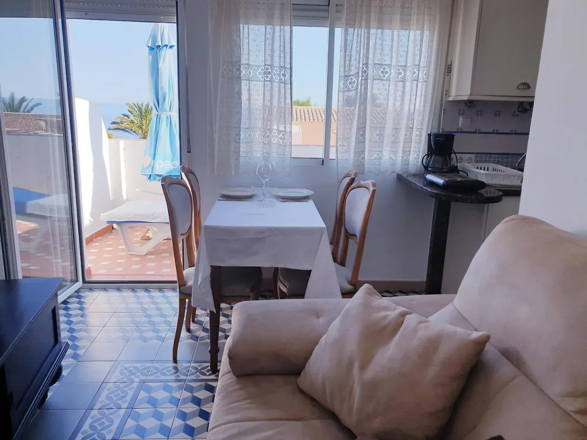 Casa Yeray Apartment Velilla-Taramay 0*,  Spain