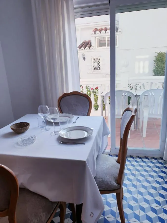 Casa Yeray Apartment Velilla-Taramay