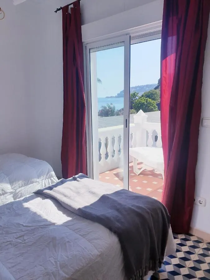 Casa Yeray Apartment Velilla-Taramay