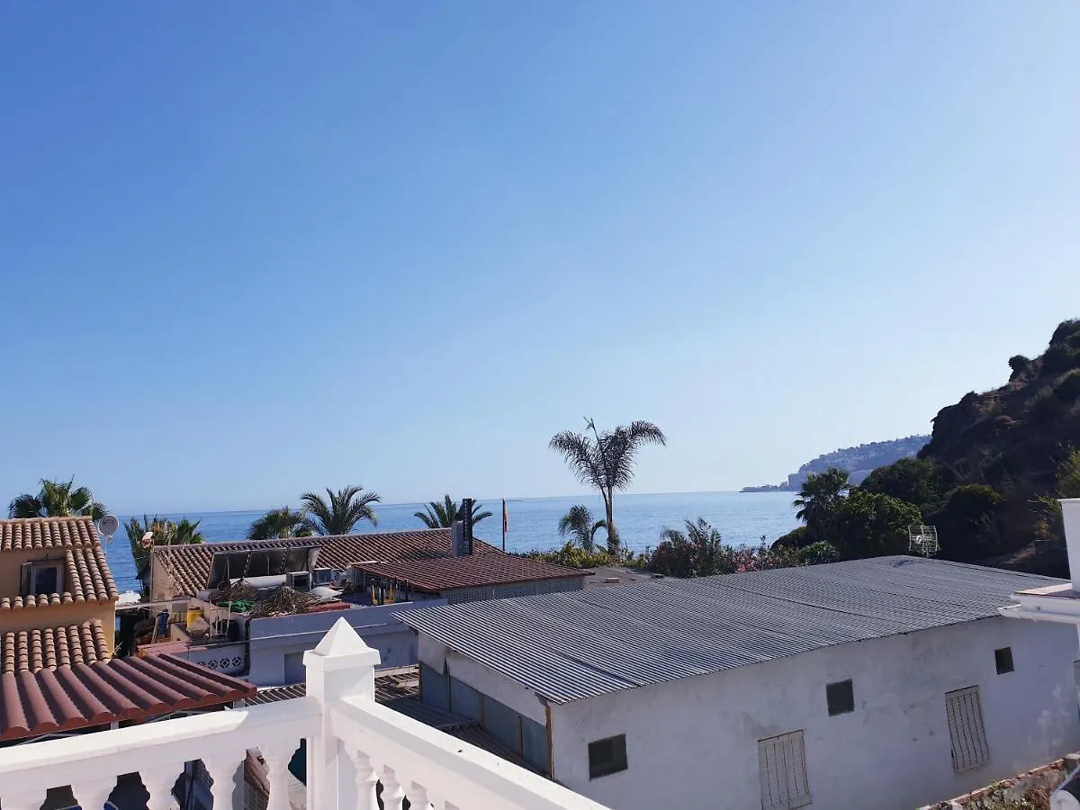 Casa Yeray Apartment Velilla-Taramay Spain