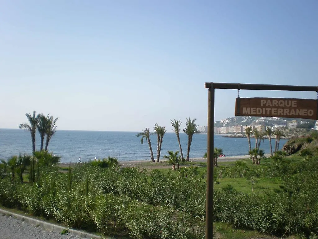 Casa Yeray location