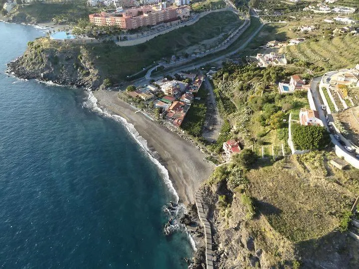 Casa Yeray Apartment Velilla-Taramay